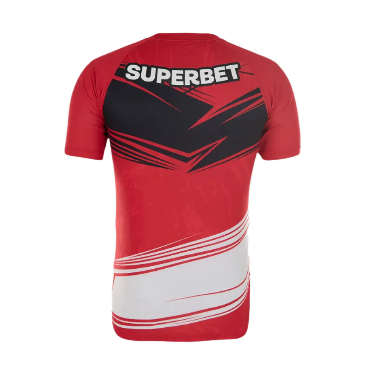 Camisa São Paulo 25/26 Goleiro II Torcedor Masculino
