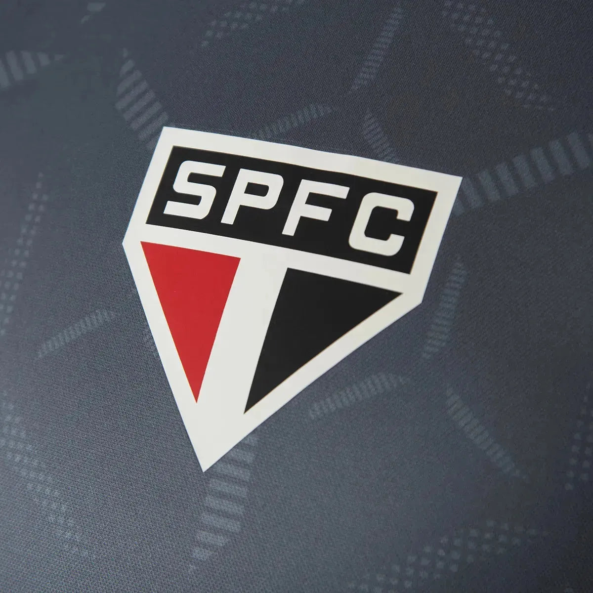 Camisa São Paulo 25/26 Treino Torcedor Masculino