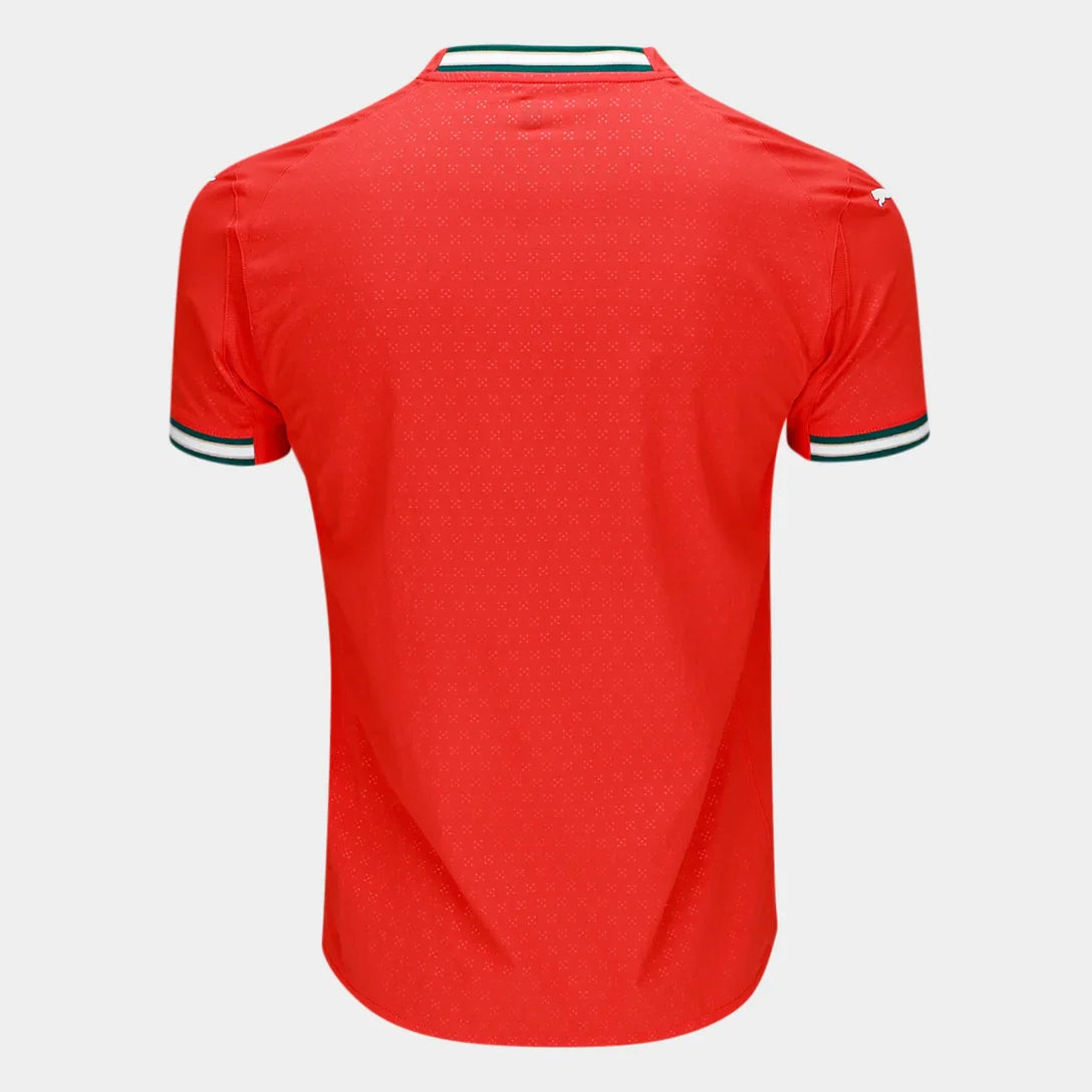 Camisa Portugal 25/26 Home Torcedor Masculino
