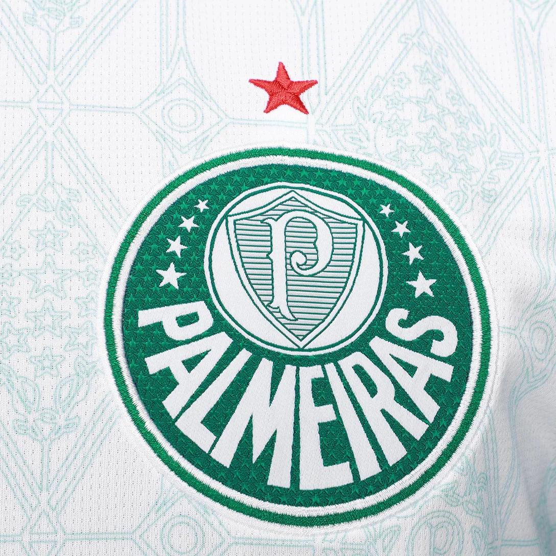 Camisa Palmeiras 2025/26 Away Torcedor Masculino