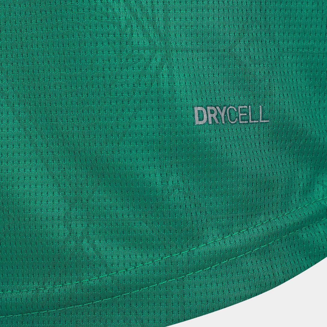 Camisa Palmeiras Jogador 2025/26 Home Masculino C/ Patrocínios