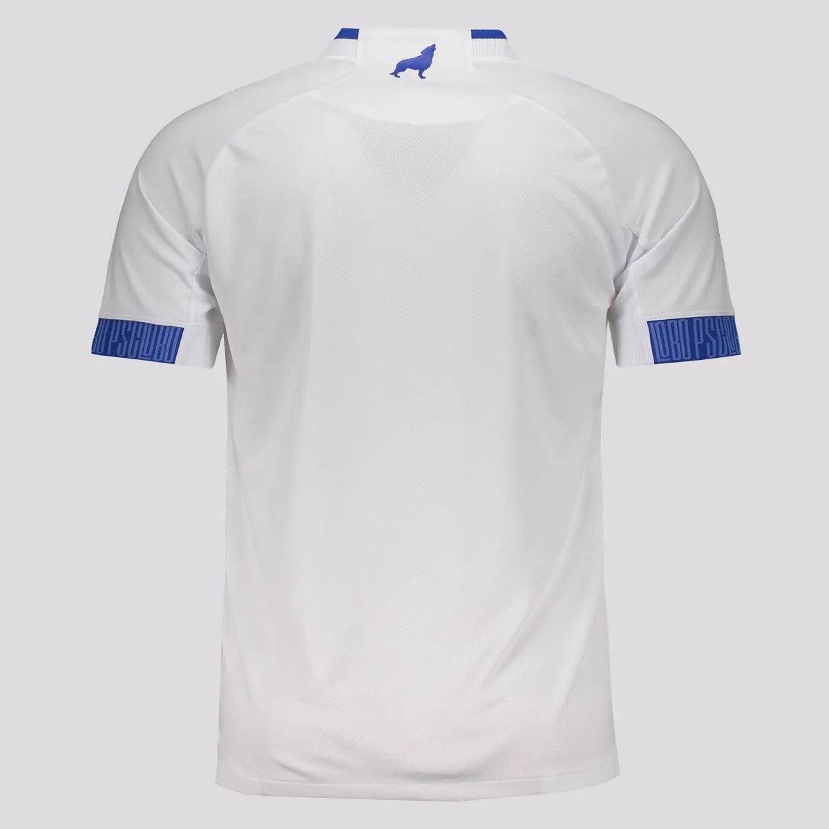 Camisa Paysandu 2024 Away Torcedor Masculino