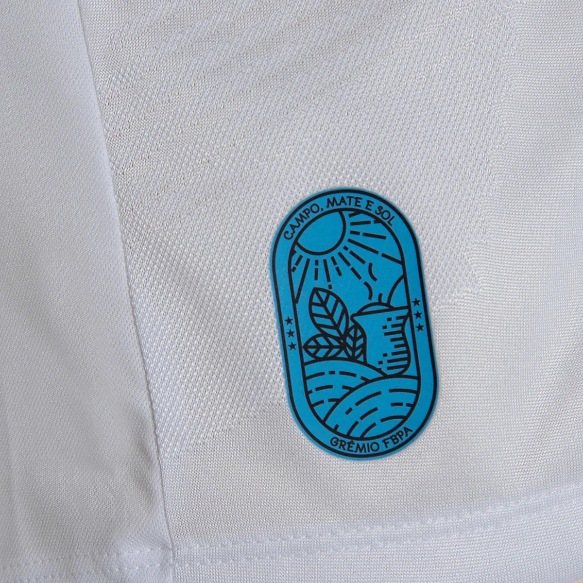 Camisa Grêmio 24/25 Away Torcedor Masculino