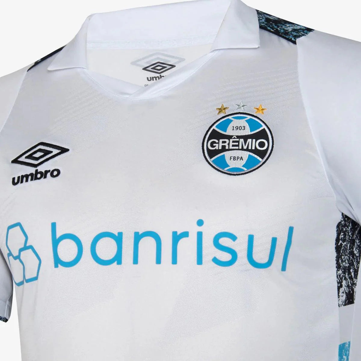 Camisa Grêmio 24/25 Away Torcedor Masculino
