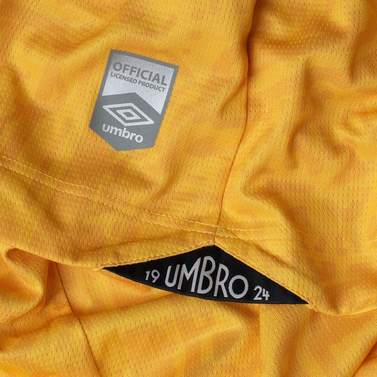 Camisa III Santos 24/25 Torcedor Masculino