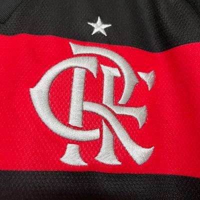 Camisa Flamengo 24/25 Home Torcedor Masculino