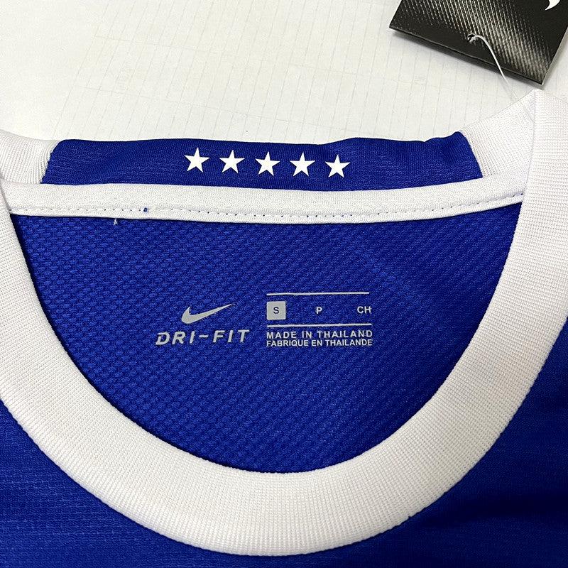 Camisa Brasil Retrô 2006 Away Masculino