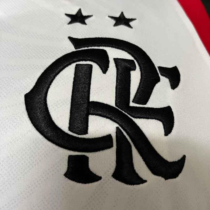 Regata II Flamengo 2024/25 NBB