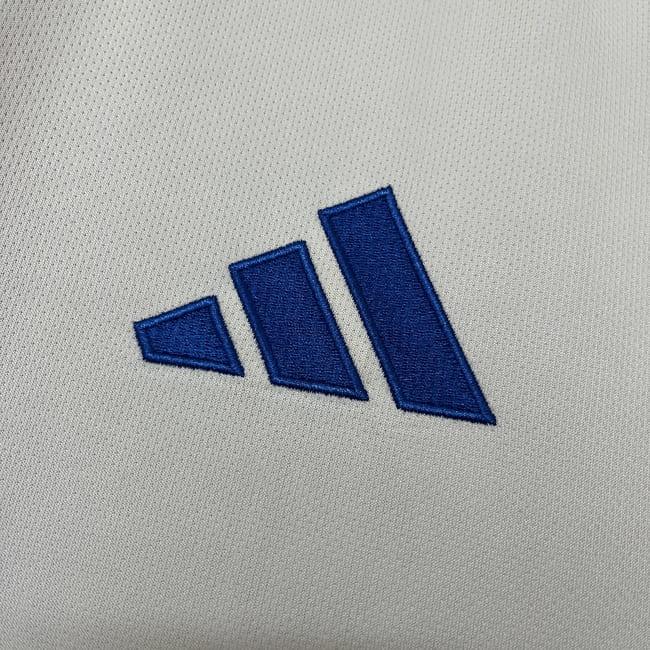 Camisa Chile 24/25 Away Torcedor Masculino