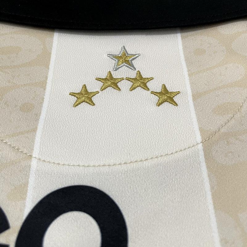 Camisa Corinthians 2010 Centenário Retrô Masculino