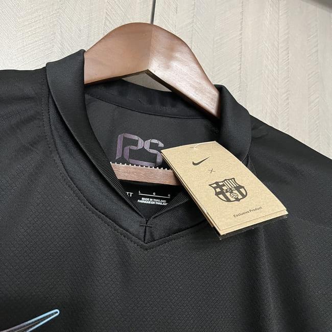 Camisa Barcelona 2024/25 Away Torcedor Masculino