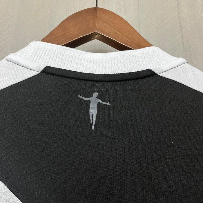 Camisa Vasco 2024/25 Home Torcedor Masculino