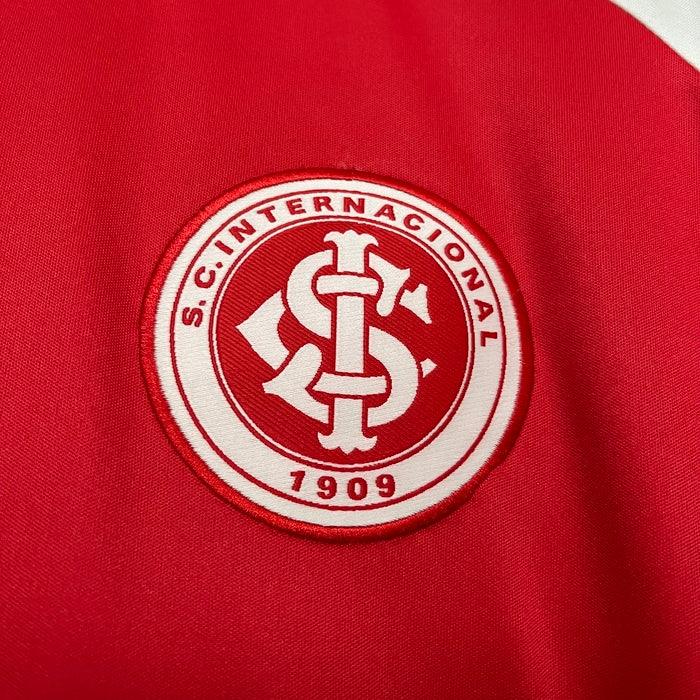 Camisa Internacional 24/25 Home Torcedor Masculino