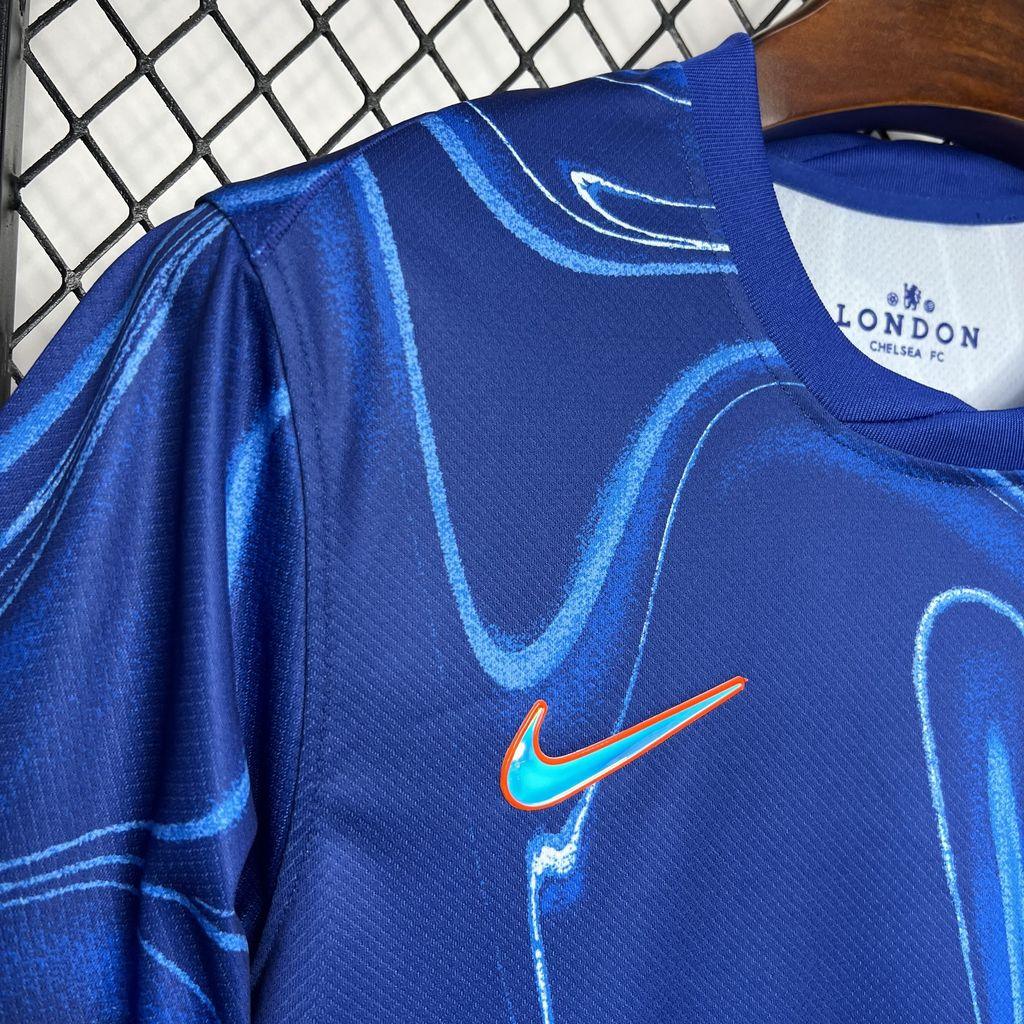 Camisa Chelsea 2024/25 Home