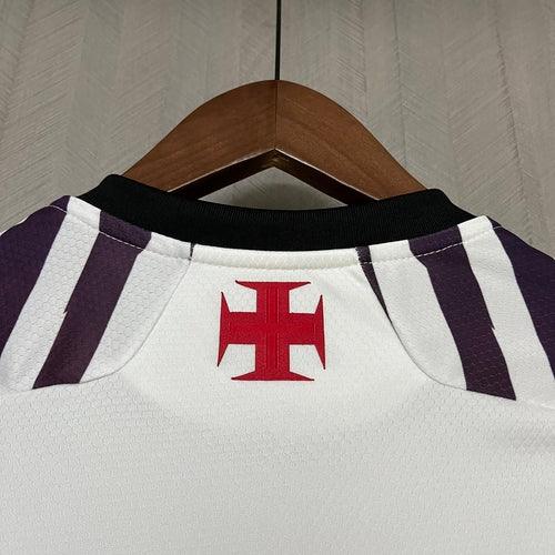 Camisa Vasco 2024/25 PRÉ JOGO Masculino