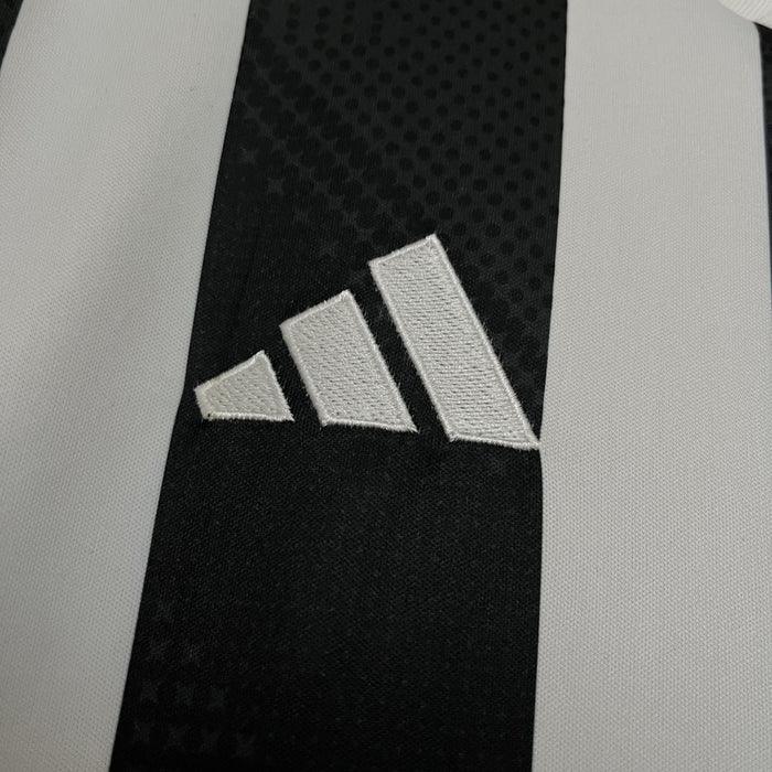 Camisa Atlético Mineiro 2024/25 Home Masculino