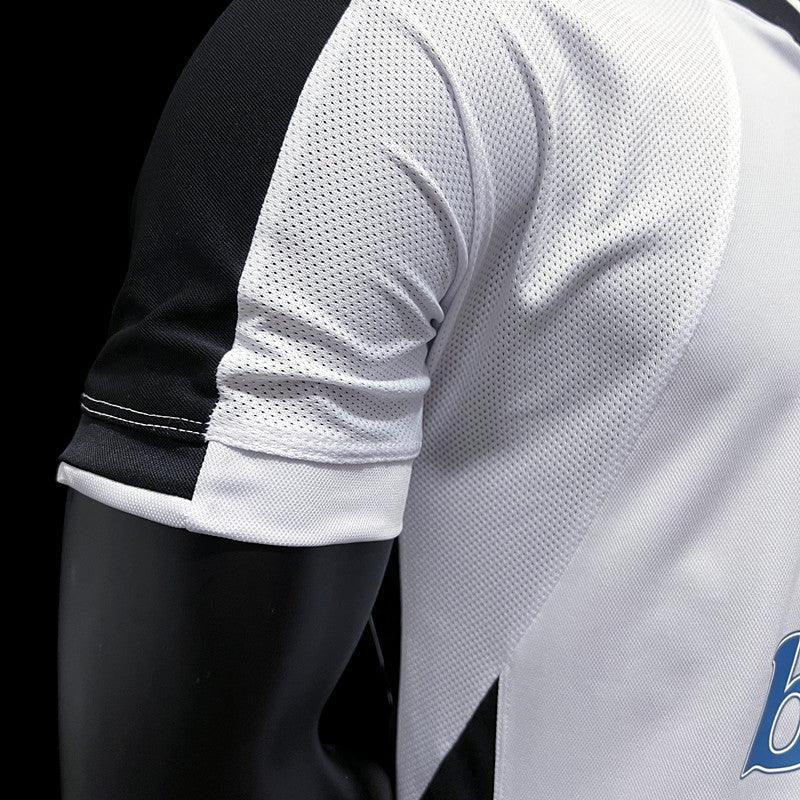 Camisa Corinthians 2000 Home Retrô Masculino