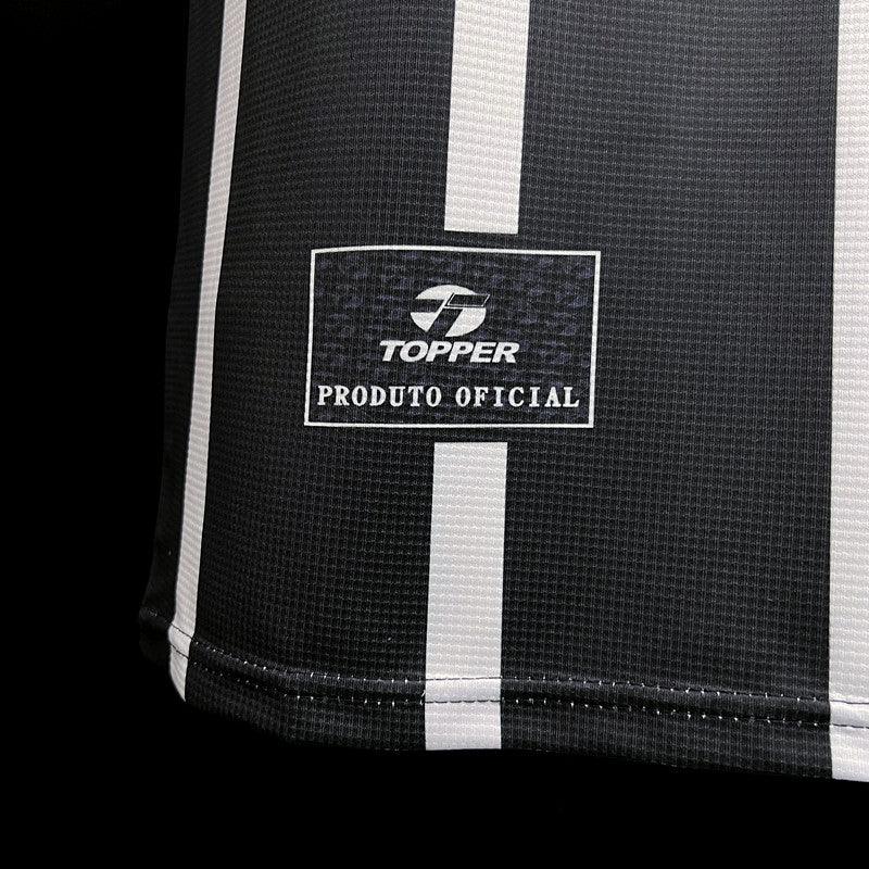Camisa Corinthians 1999 Away Retrô Masculino