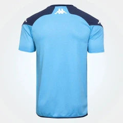 Camisa Vasco 2024/25 Trainning Masculino Verde Azul