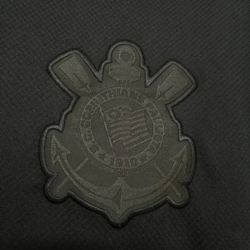 Camisa Corinthians 24/25 Away Feminina