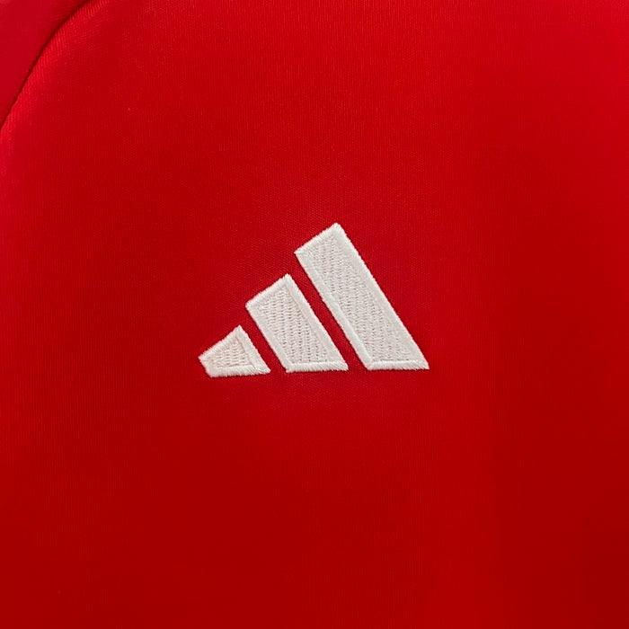 Camisa País de Gales 24/25 Home Torcedor Masculino
