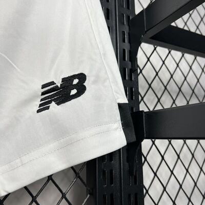 Short São Paulo 2024 Home Torcedor Masculino
