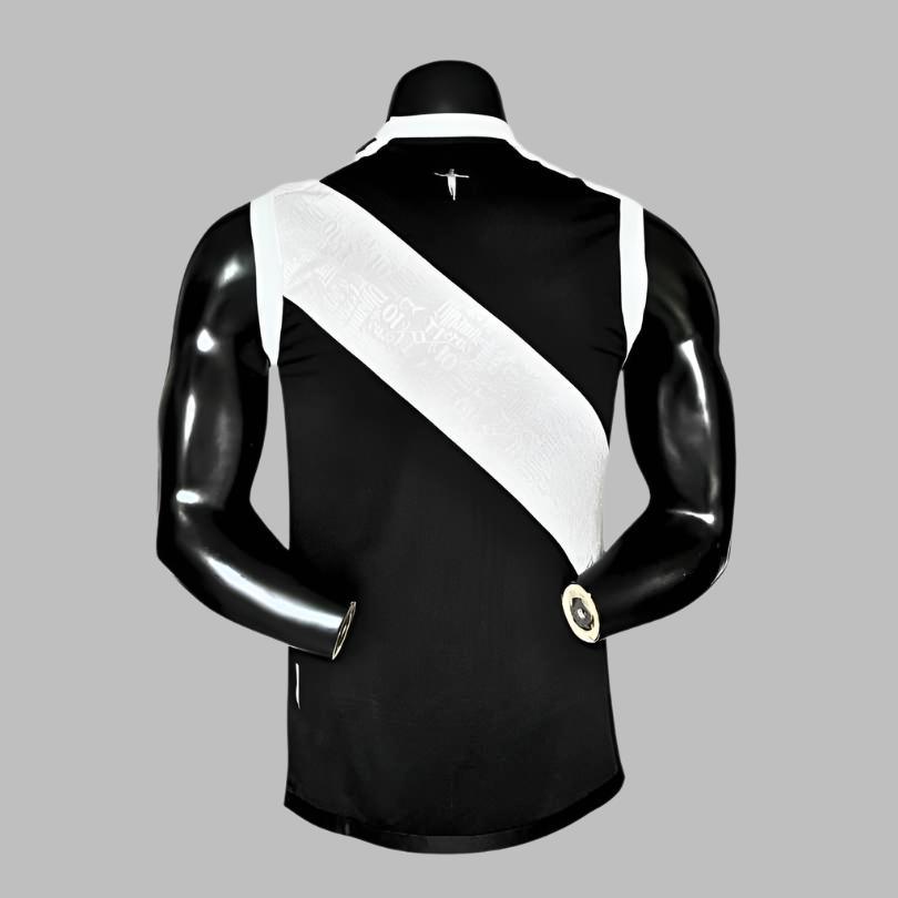 Regata Vasco 2024/25 Home Masculino