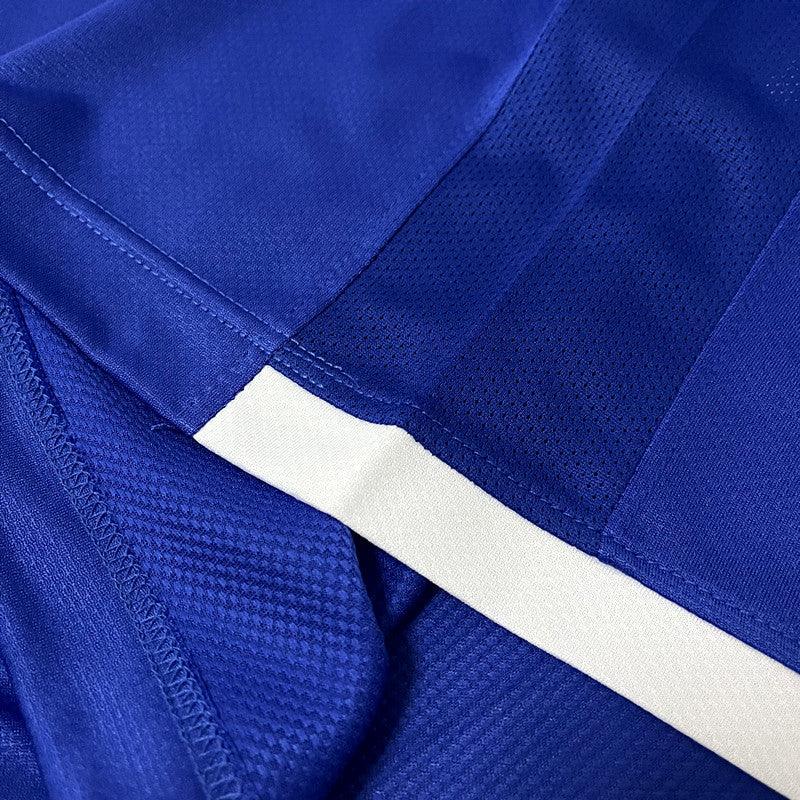 Camisa Brasil Retrô 2006 Away Masculino