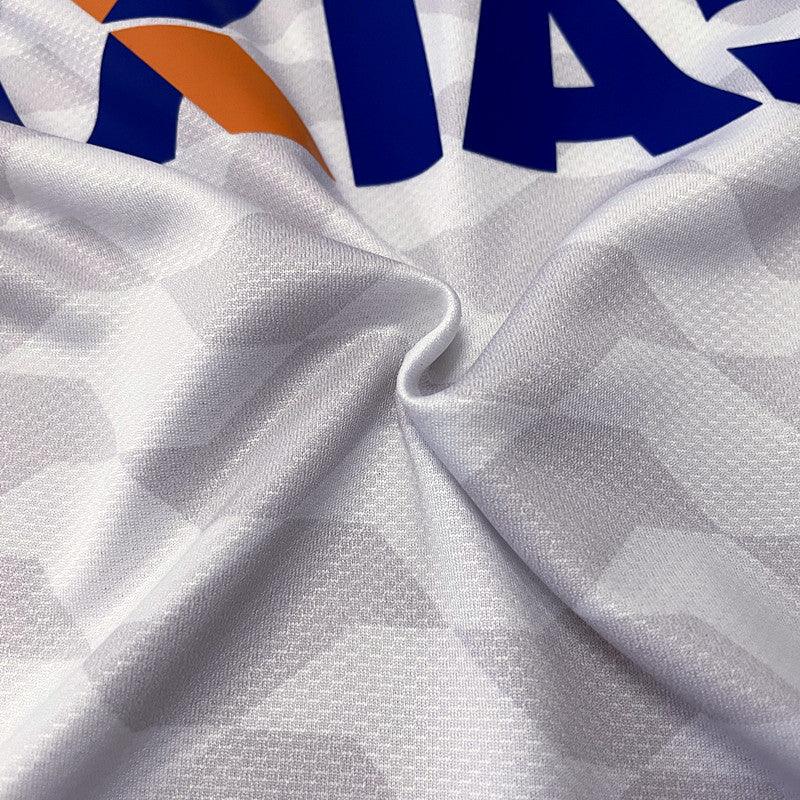 Camisa Corinthians 2011/12 Home Retrô Masculino