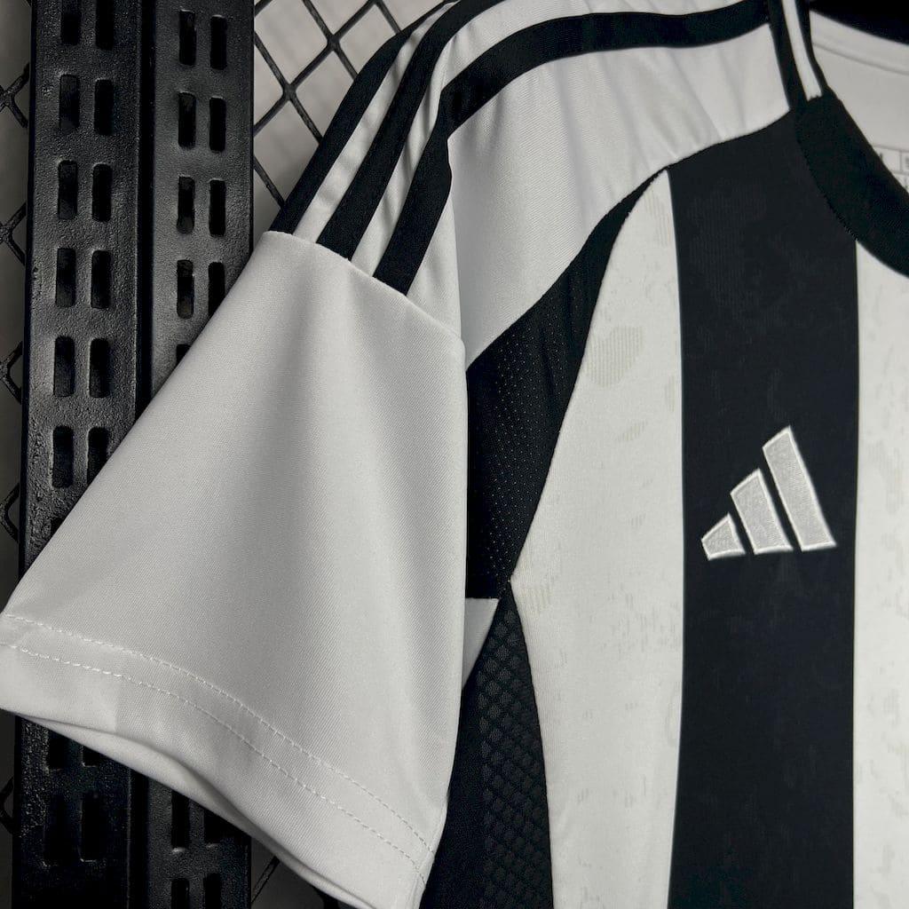 Camisa Juventus 24/25 Home Torcedor Masculino
