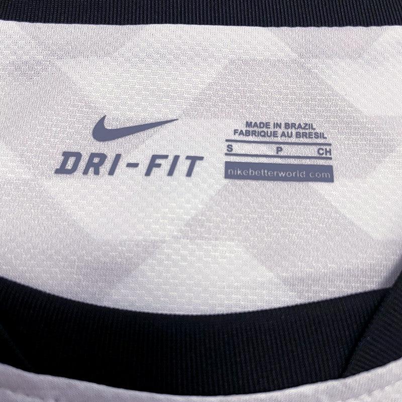 Camisa Corinthians 2011/12 Home Retrô Masculino
