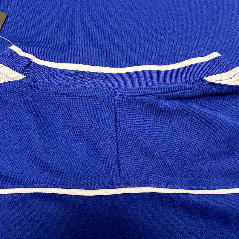 Camisa Brasil Retrô 1998 Away Masculino