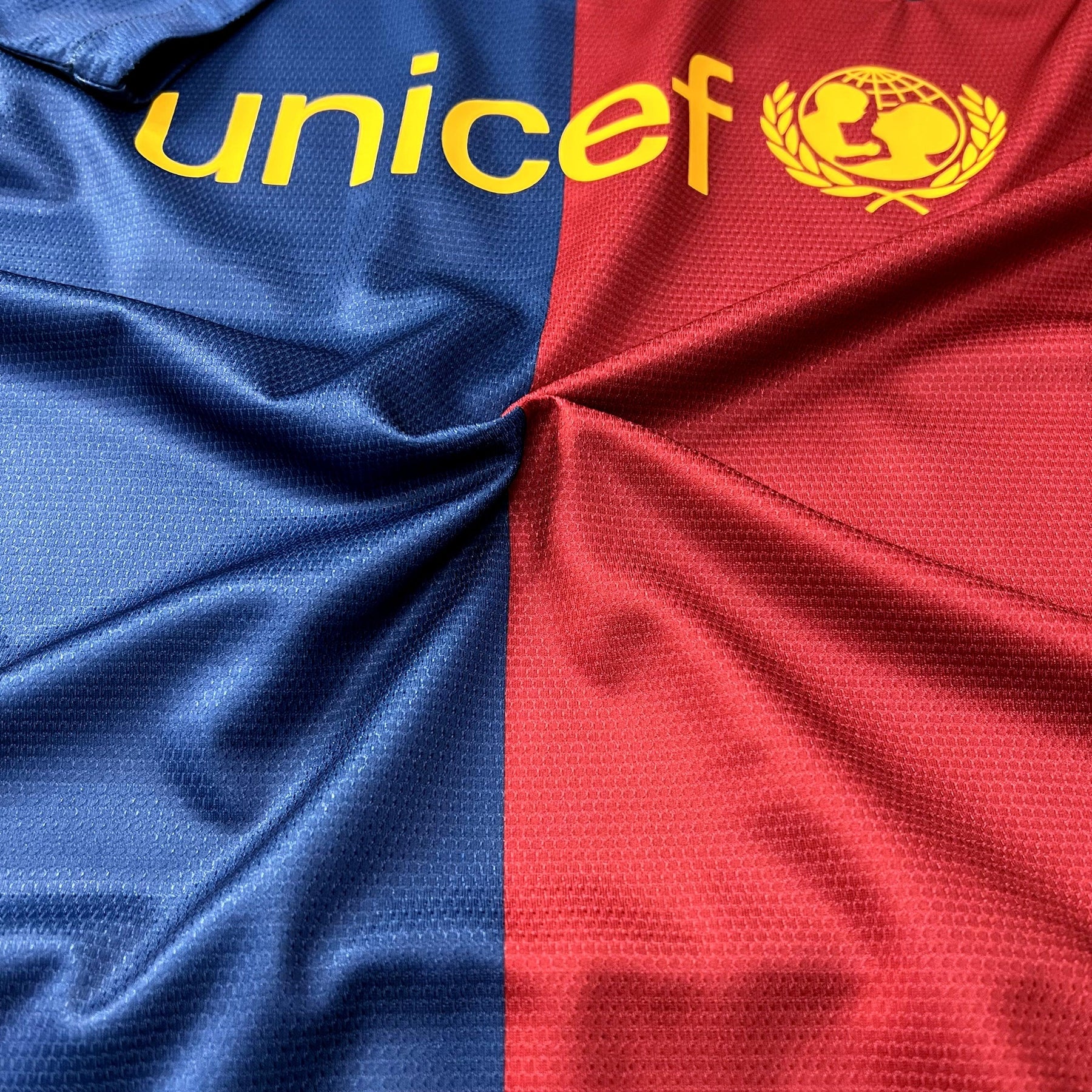 Camisa Barcelona 2008/09 Home Retrô Masculino