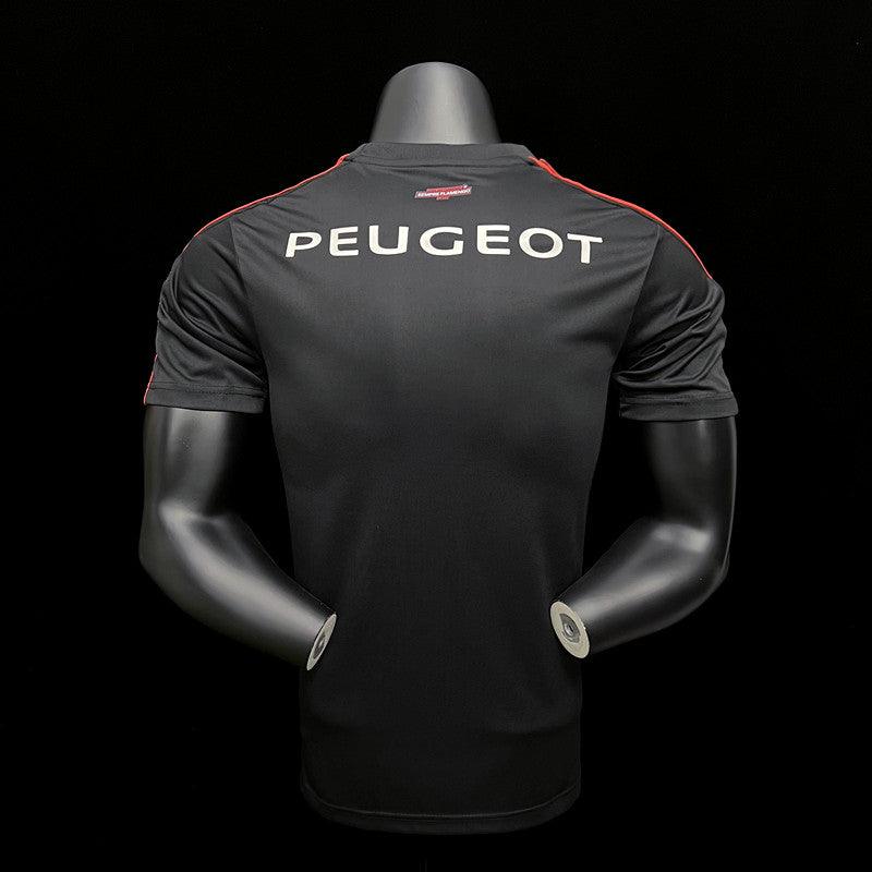 Camisa III Flamengo Retrô 2013 Masculino