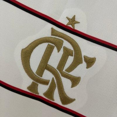 Camisa Flamengo 23/24 Away Torcedor Masculino