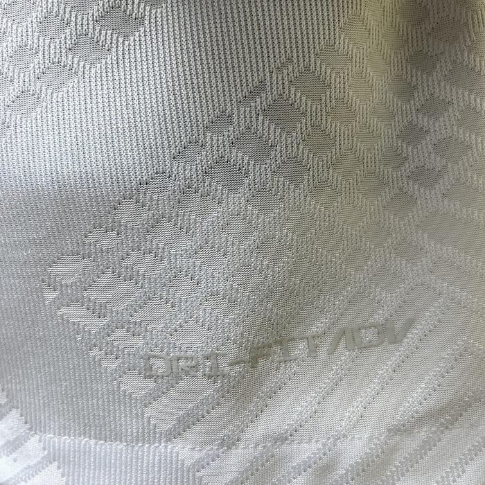 Camisa Corinthians Jogador 2023/24 Home