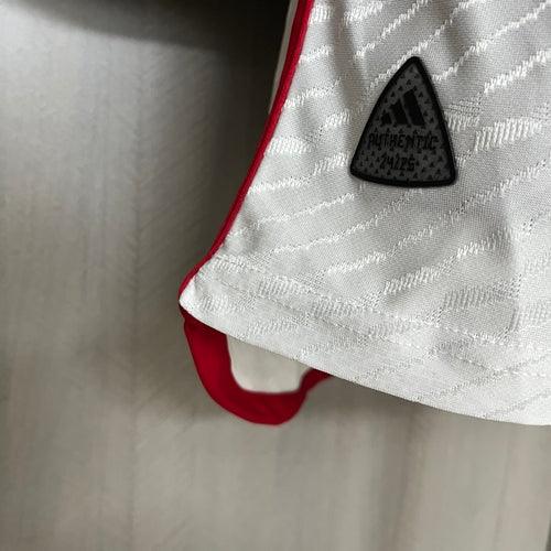 Camisa Flamengo Jogador 2024/25 Away Masculino