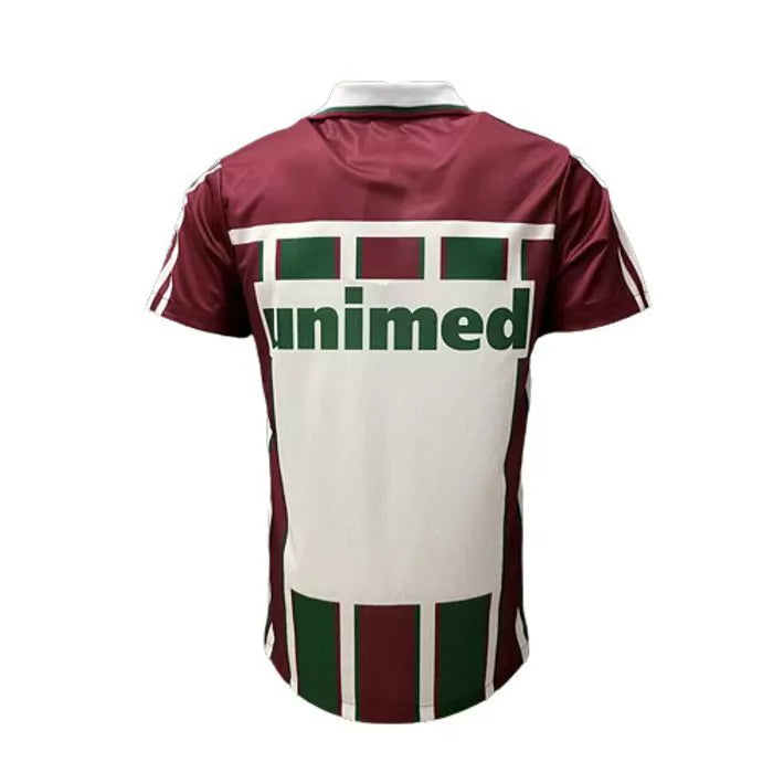 Camisa Fluminense 2002/03 Home Retrô