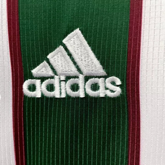 Camisa Fluminense 2002/03 Home Retrô
