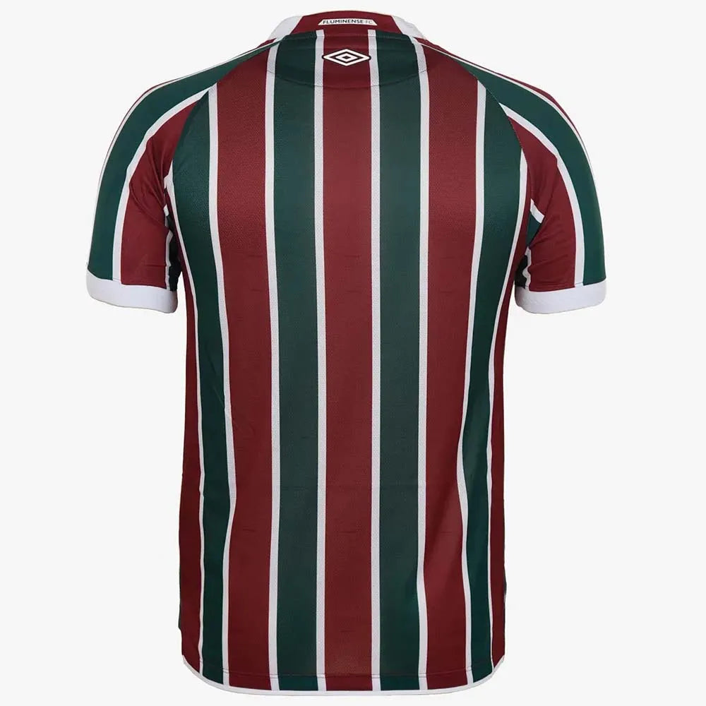 Camisa Fluminense 23/24 Home Torcedor Masculino