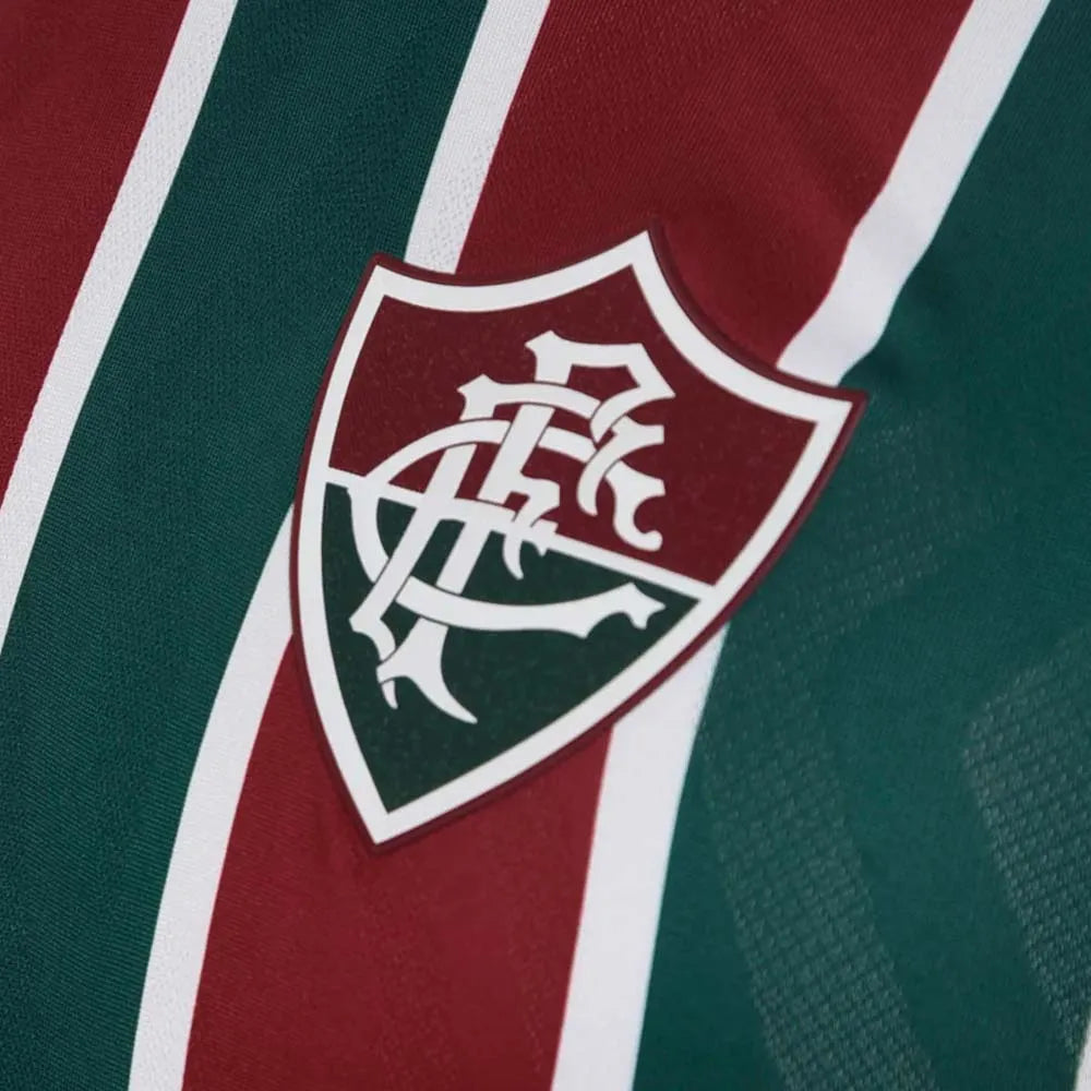 Camisa Fluminense 23/24 Home Torcedor Masculino