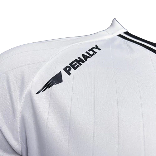 Camisa Vasco da Gama 2010/11 Away Retrô Masculino