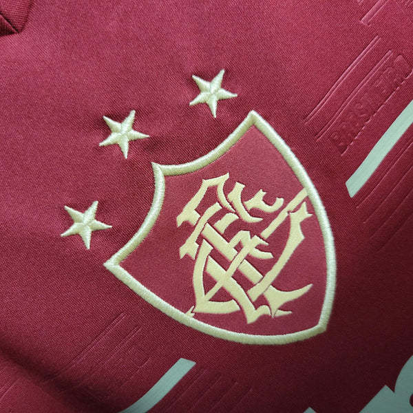 Camisa Fluminense 2012/13 Third Retrô