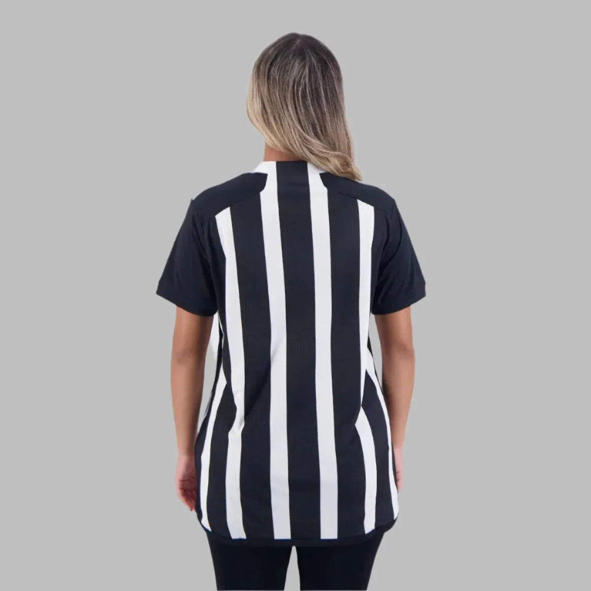 Camisa Atlético Mineiro 2024/25 Feminina Home