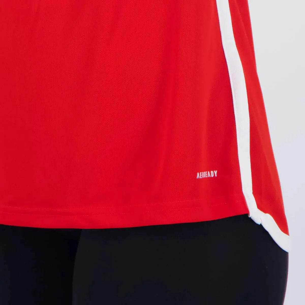 Camisa Internacional 24/25 Home Torcedor Feminino