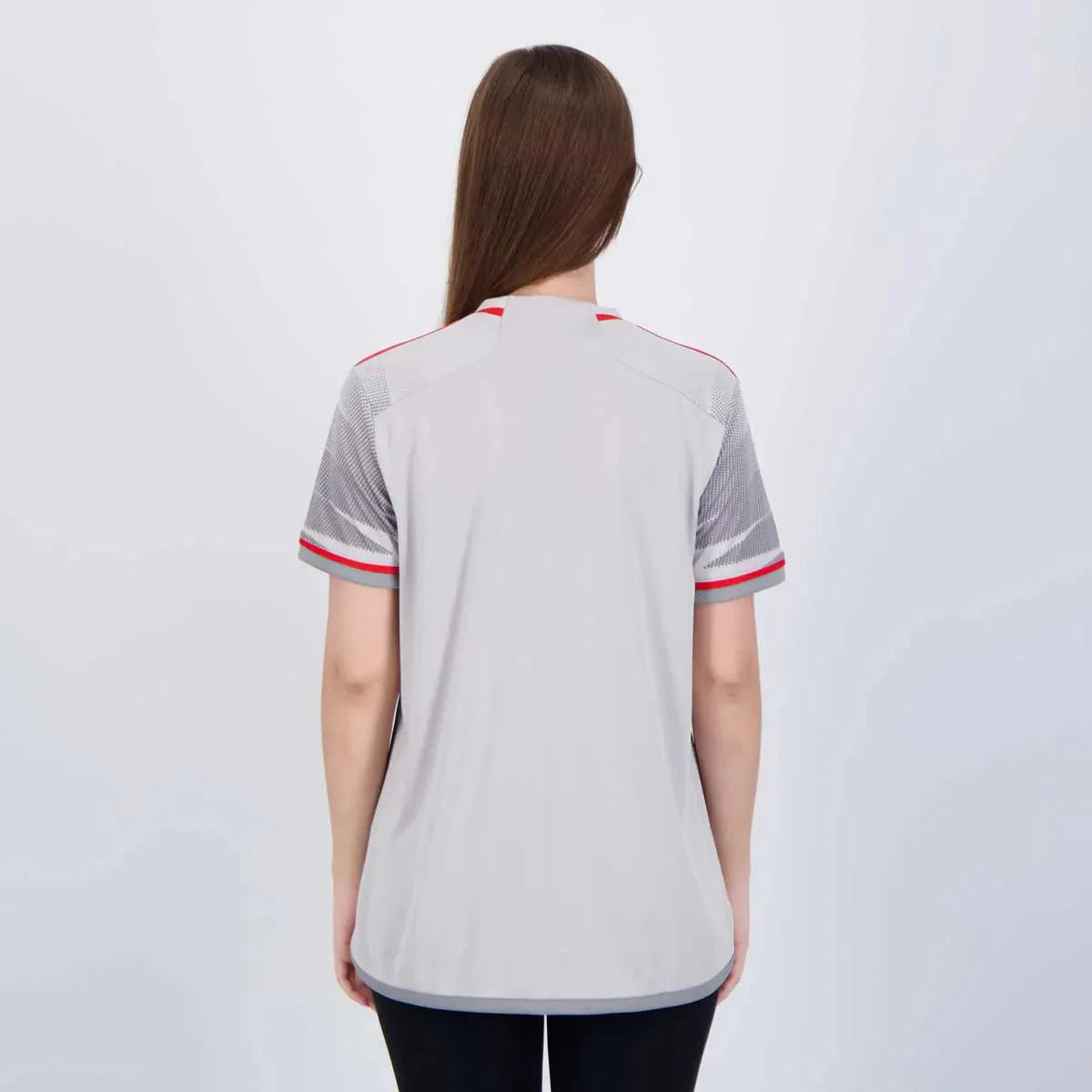 Camisa III Internacional 24/25 Torcedor Feminino
