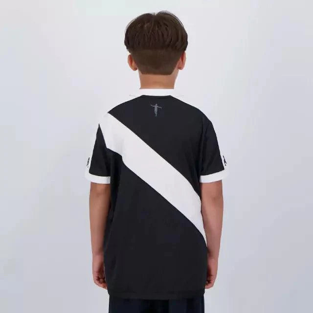Kit Infantil Vasco 24/25 Home