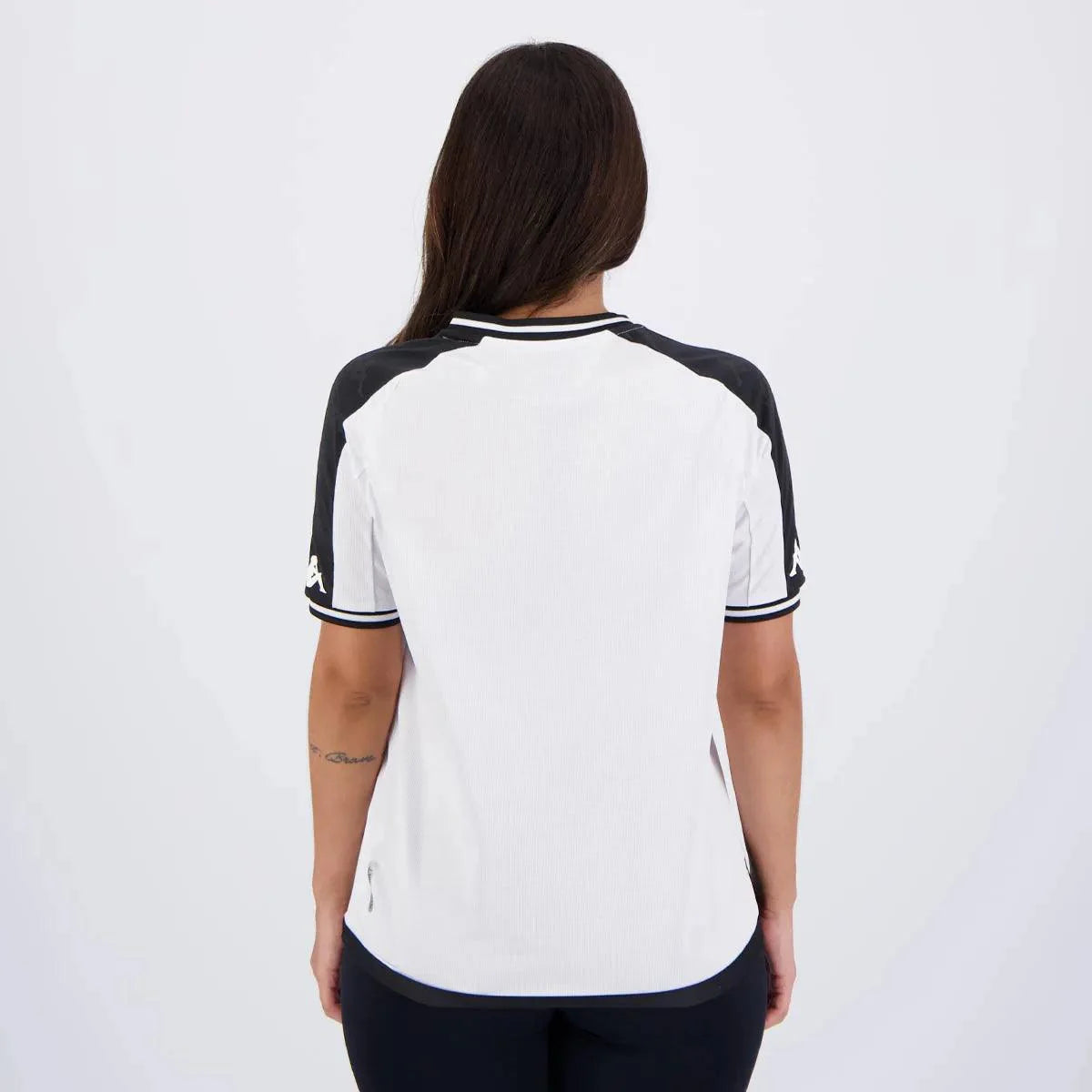Camisa Vasco da Gama 2024/25 Feminina Away