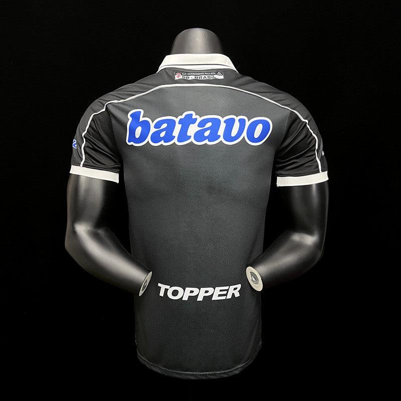 Camisa Corinthians 1999 Away Retrô Masculino