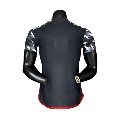 Camisa III Flamengo Jogador 2024/25 Masculino